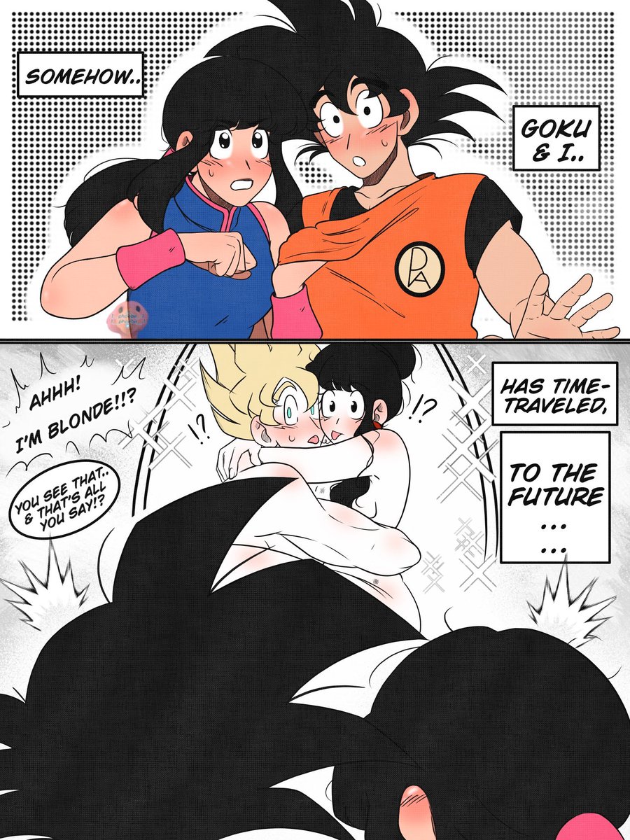 Ichi Vinsmoke ⚡ tweet media