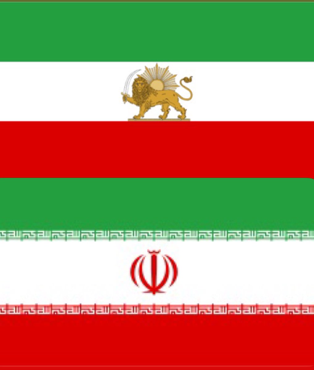 Mooné Rahimi tweet media