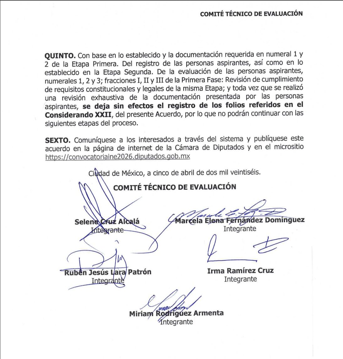 Santiago Chablé Velázquez 💜 tweet media