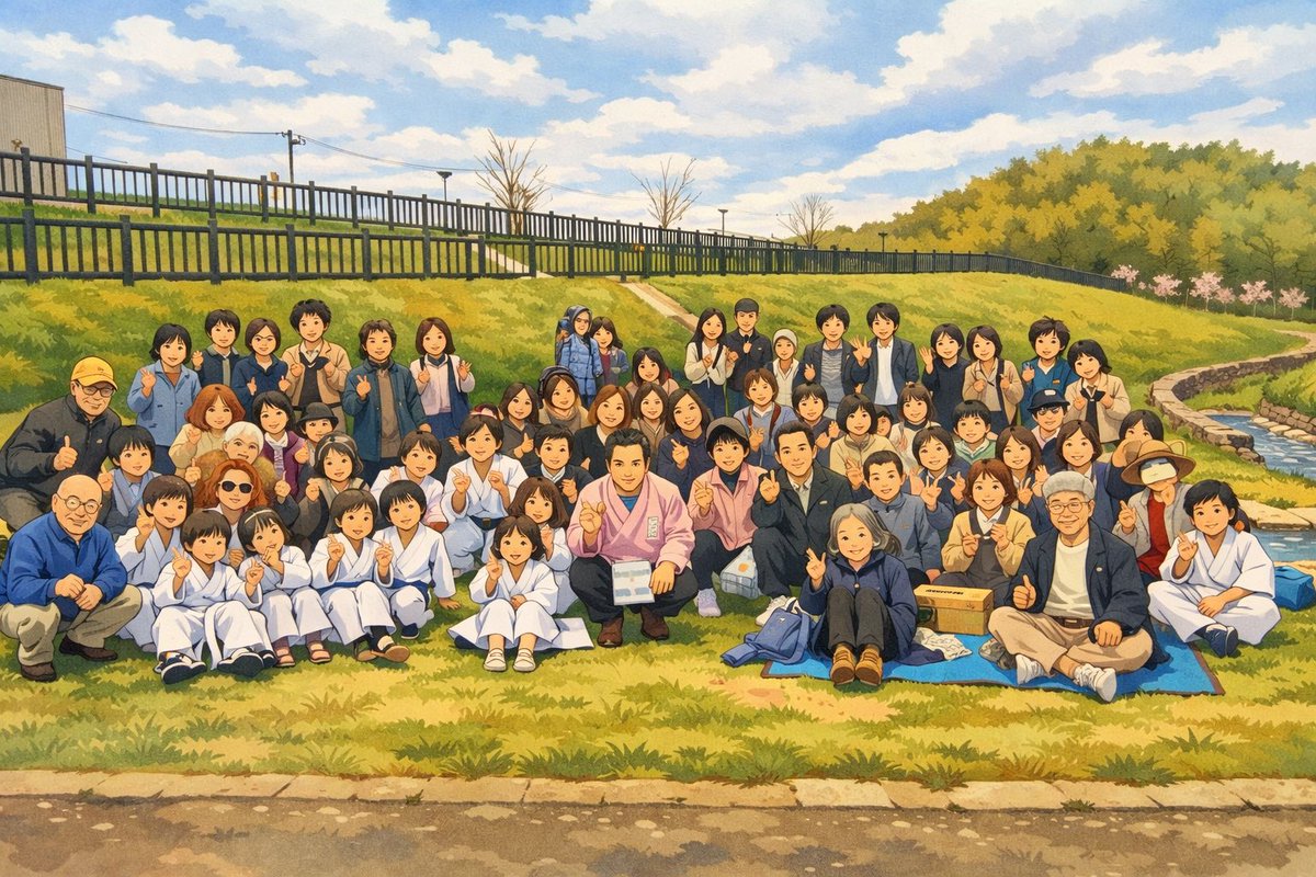 みえ中央家庭教会(世界平和統一家庭連合) tweet media