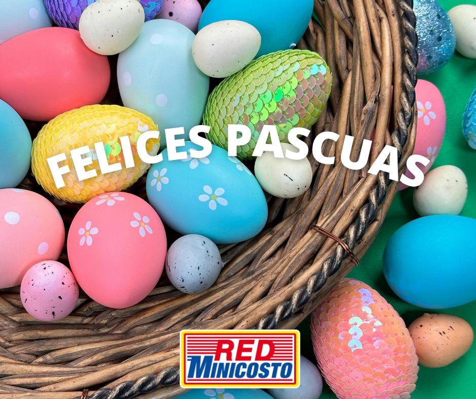 redminicosto's tweet photo. 🐰🌸 ¡Felices Pascuas! 🌸🐰
Que este día esté lleno de dulzura, alegría y lindos momentos para compartir en familia. 💛🍫
#Pascuas #FelicesPascuas #RedMinicosto #MomentosDulces https://t.co/shJEszL6Kk