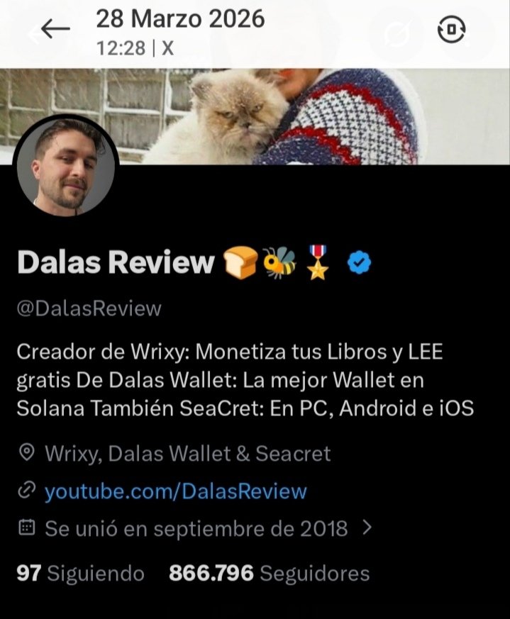 El Gorrión tweet media