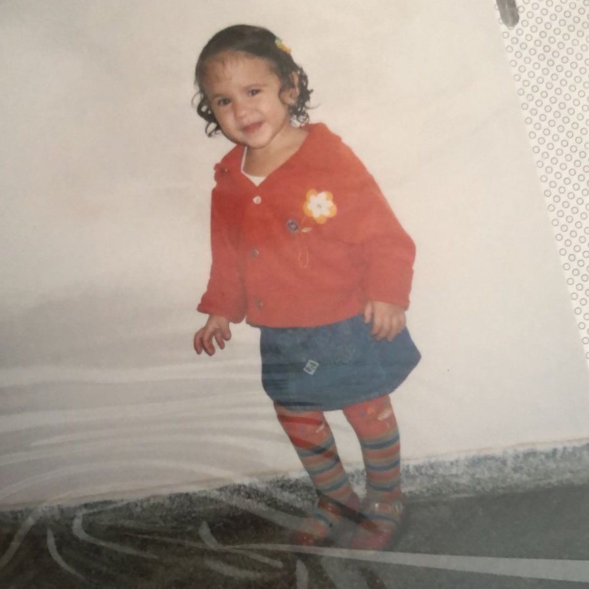 lala byers tweet media