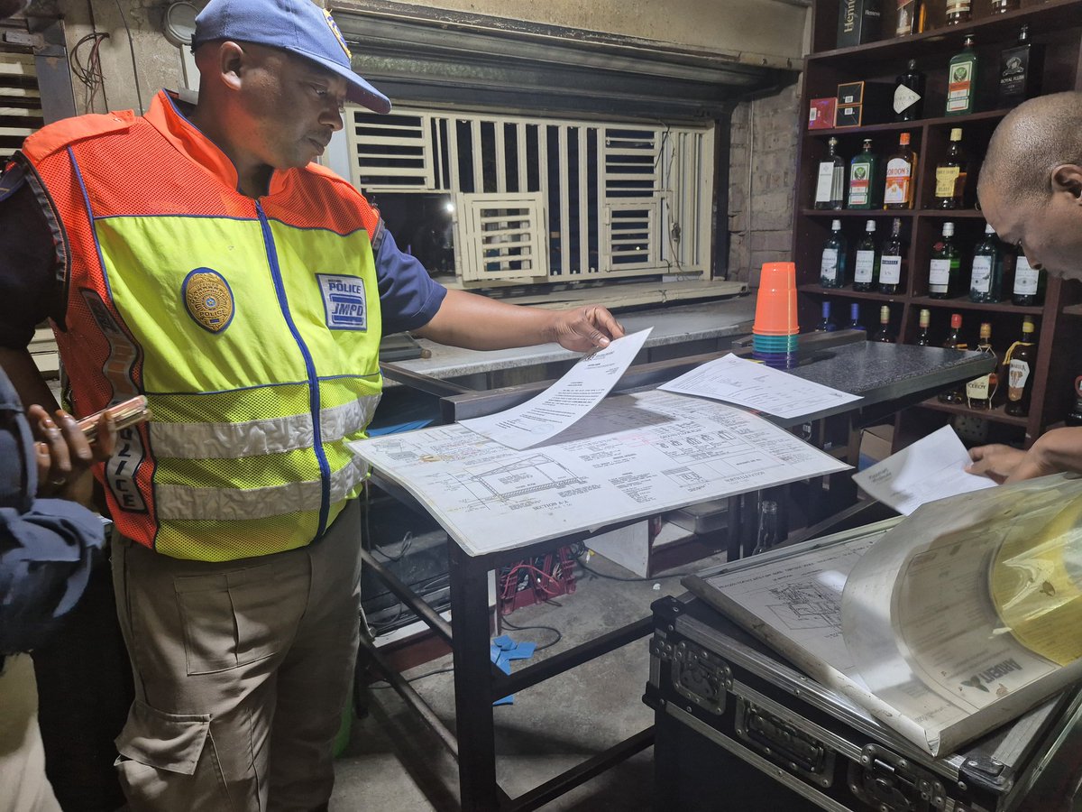 COJ People’s MMC Public Safety tweet media