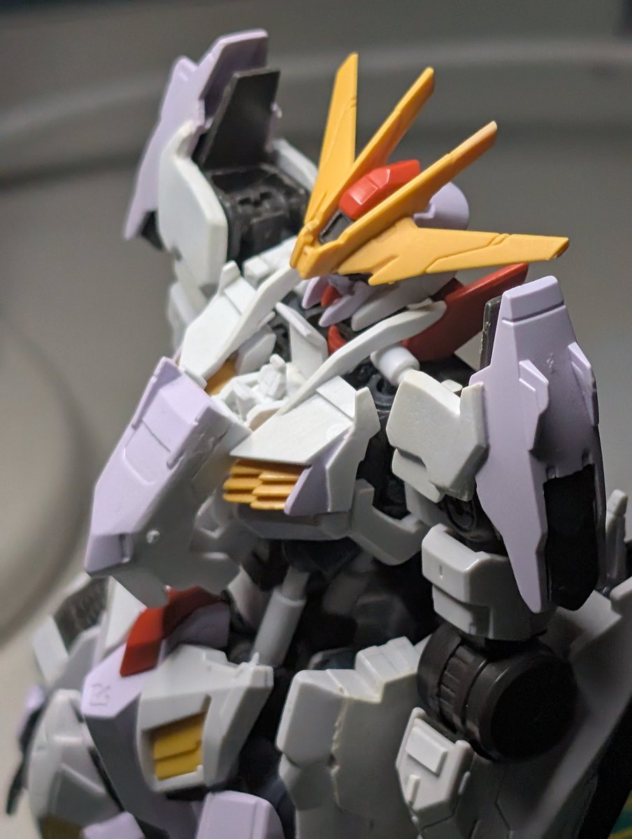 PapitoXGunpla's tweet photo. コクピット完成!もっとディテールアップしたかったのですが、今の自分の技術ではこれが限界でした…。
皆さんはHGのガンプラにコクピットを作り込んだことはありますか?私の仕上がりはどうでしょうか?アドバイスや感想をいただけると嬉しいです!
#gunpla
#gundamstagram
#g_tekketsu
#ガンプラ https://t.co/kxVl1OcJT4