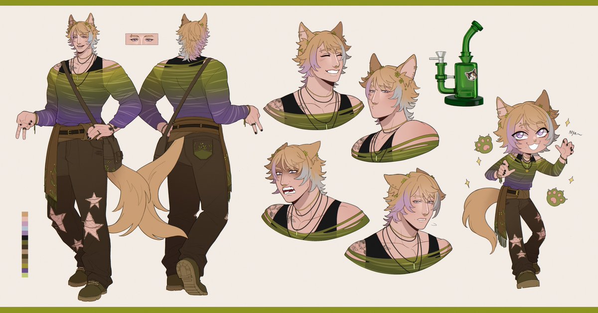 Gigi 💖🐈 tweet media