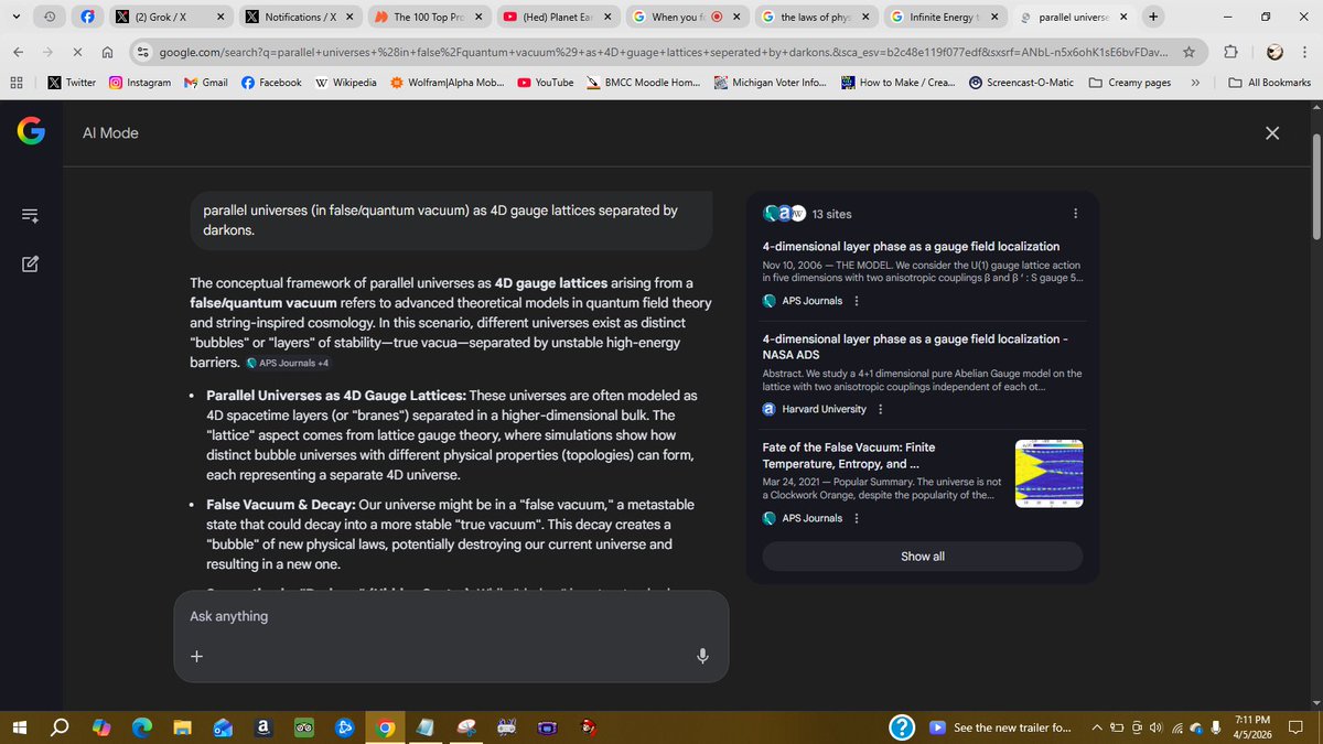 Dr. Elden Wayne Whalen III, ShD tweet media