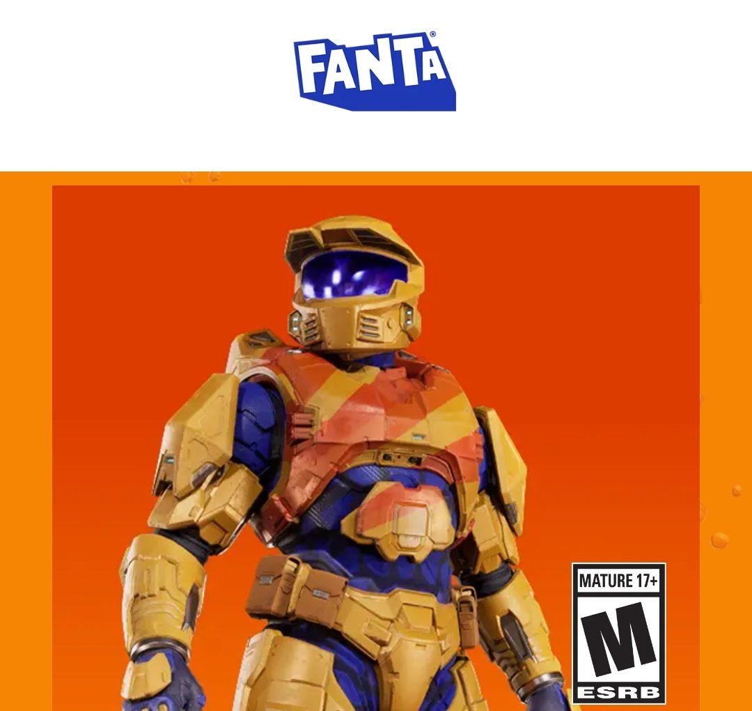 YussefDias's tweet photo. Como pegar as recompensas da campanha 25 anos de Xbox + Fanta sem precisar comprar as latinhas (1/4) 🧶 https://t.co/1uvh5Uuxrs