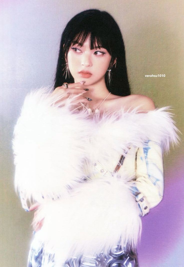babymonster qq music starlight チキータ　チキタ CHIQUITA 치키타 BABYMONSTER (@chiquita_babymonsters) • Instagram