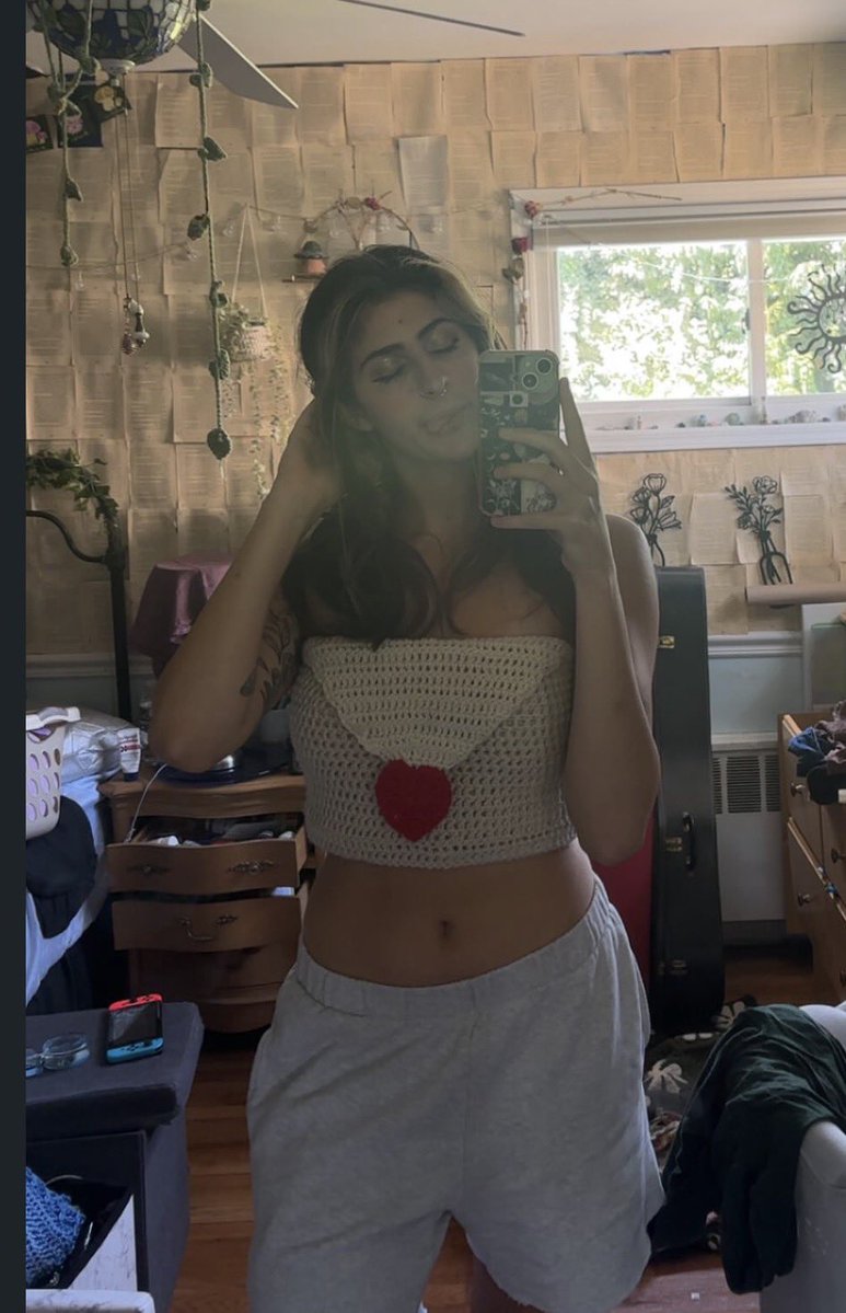 Nikki⛦˙♱☠︎︎♱˙⛧ tweet media