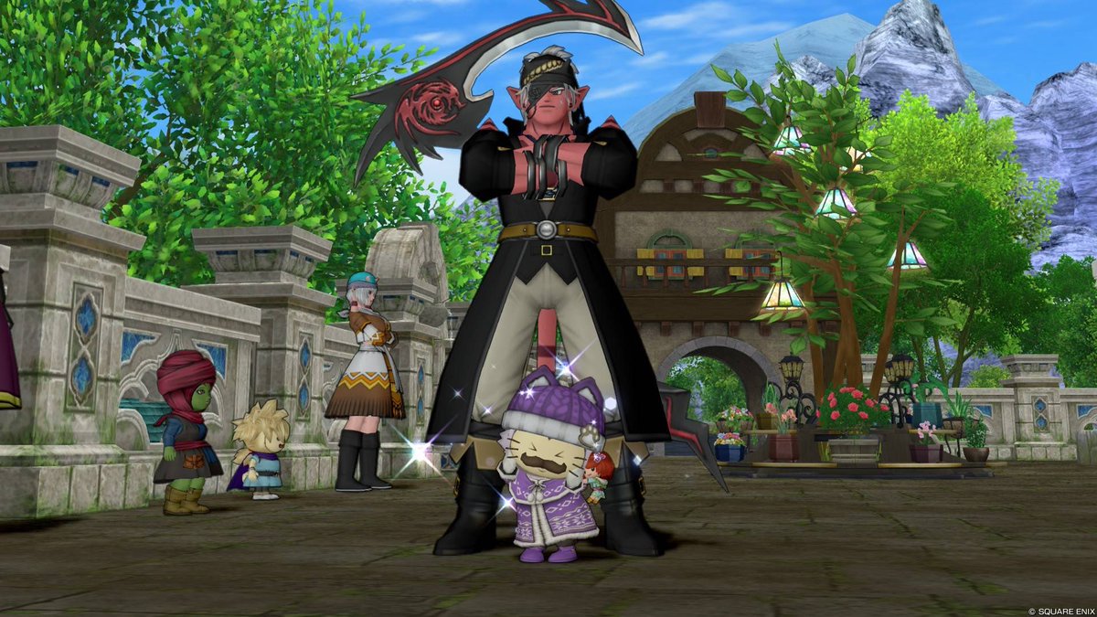 ごん🧡🐈/ちょびすけ tweet media