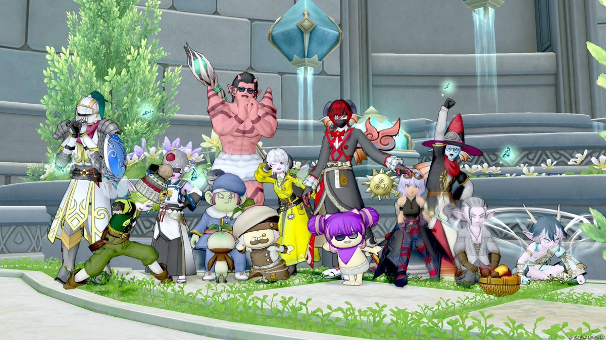 ごん🧡🐈/ちょびすけ tweet media