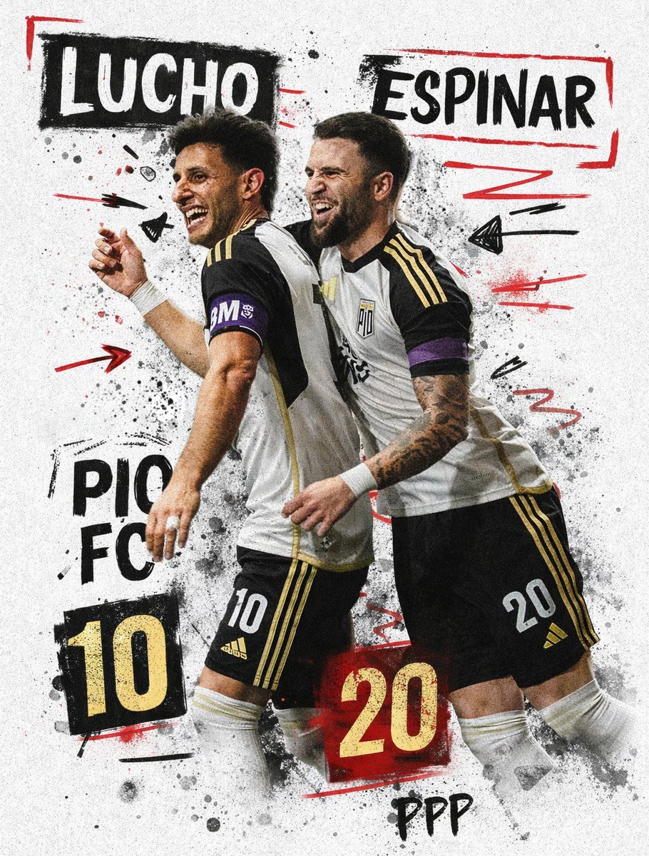 PIO Stats tweet media