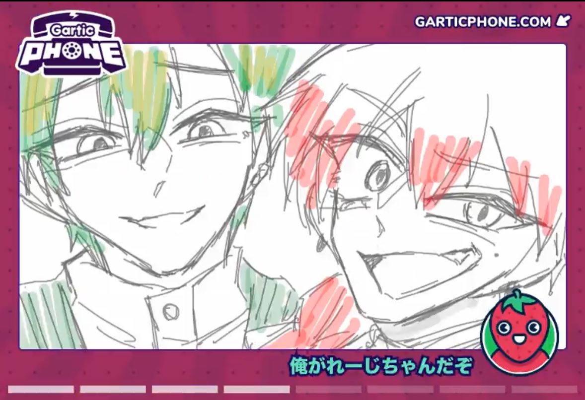 0時（れいじ） tweet media