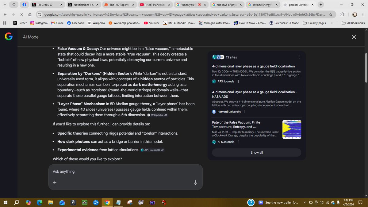 Dr. Elden Wayne Whalen III, ShD tweet media