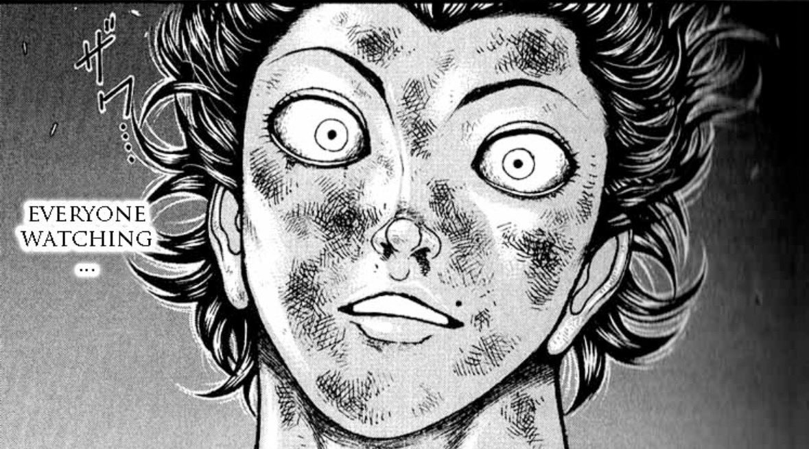 𝑺𝒐𝒏 𝒐𝒇 𝑻𝒉𝒆 𝑶𝒈𝒓𝒆 tweet media