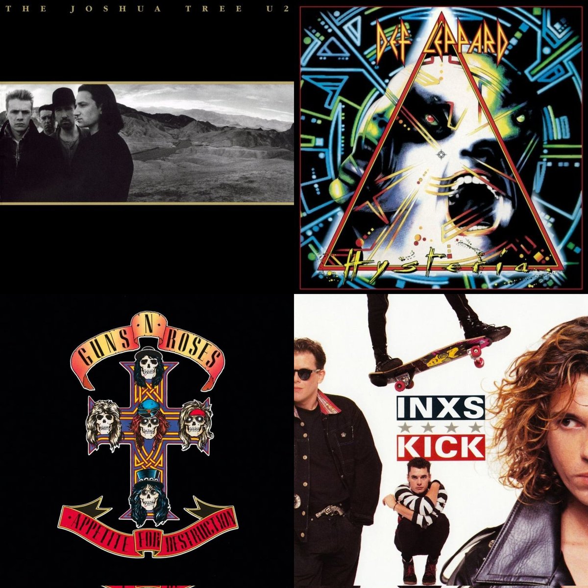 SorianoRock🦁🎸 tweet media