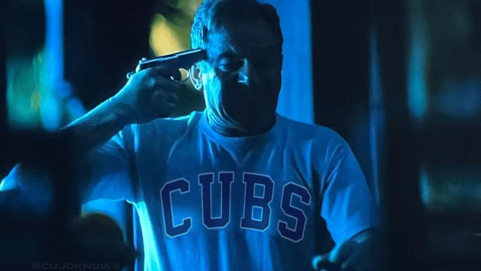 Cujo Knows tweet media