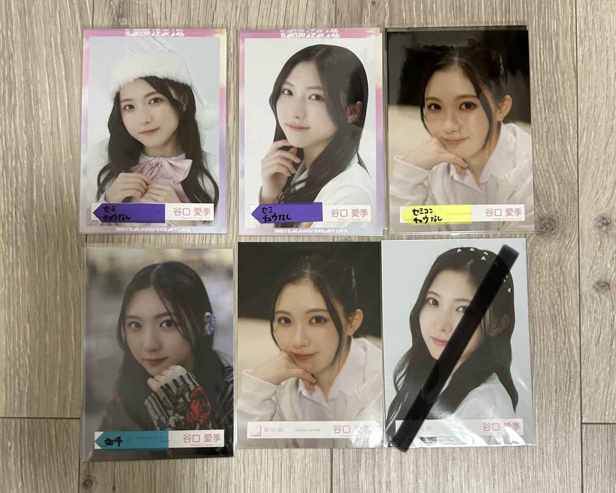 美桜-mio- tweet media