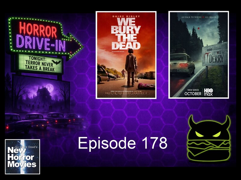 Jay of the Dead's NEW HORROR MOVIES tweet media