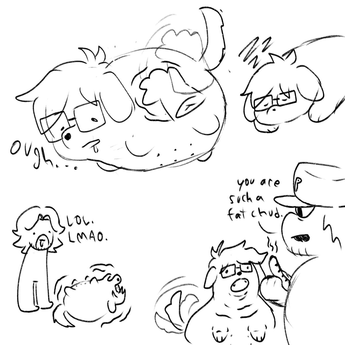 pasta 🏳️‍⚧️ 🍝 tweet media