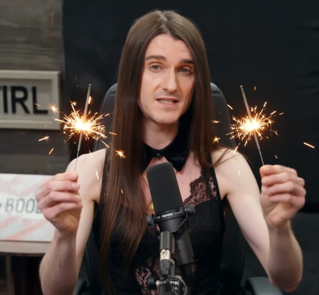 <a href="/MeidasTouch/">MeidasTouch</a> He's gonna bring that MIGA energy