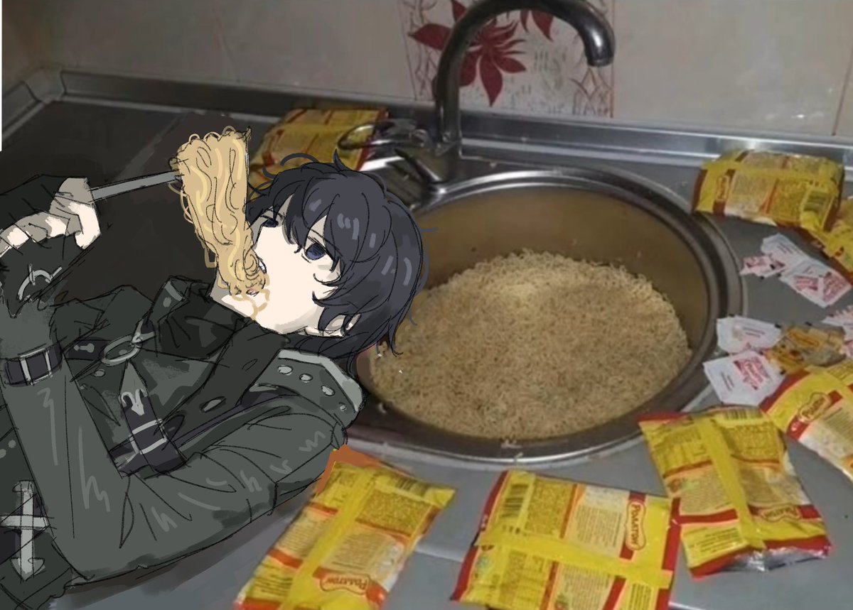 白相子规 tweet media