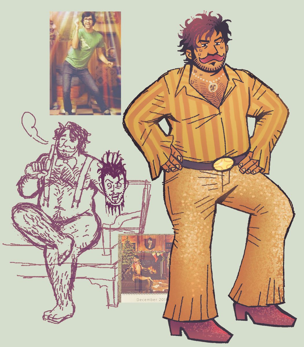 michael 🤖 tweet media