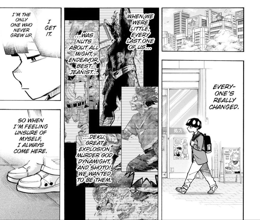 Fu Hua,▅▅ and Utena enjoyer tweet media