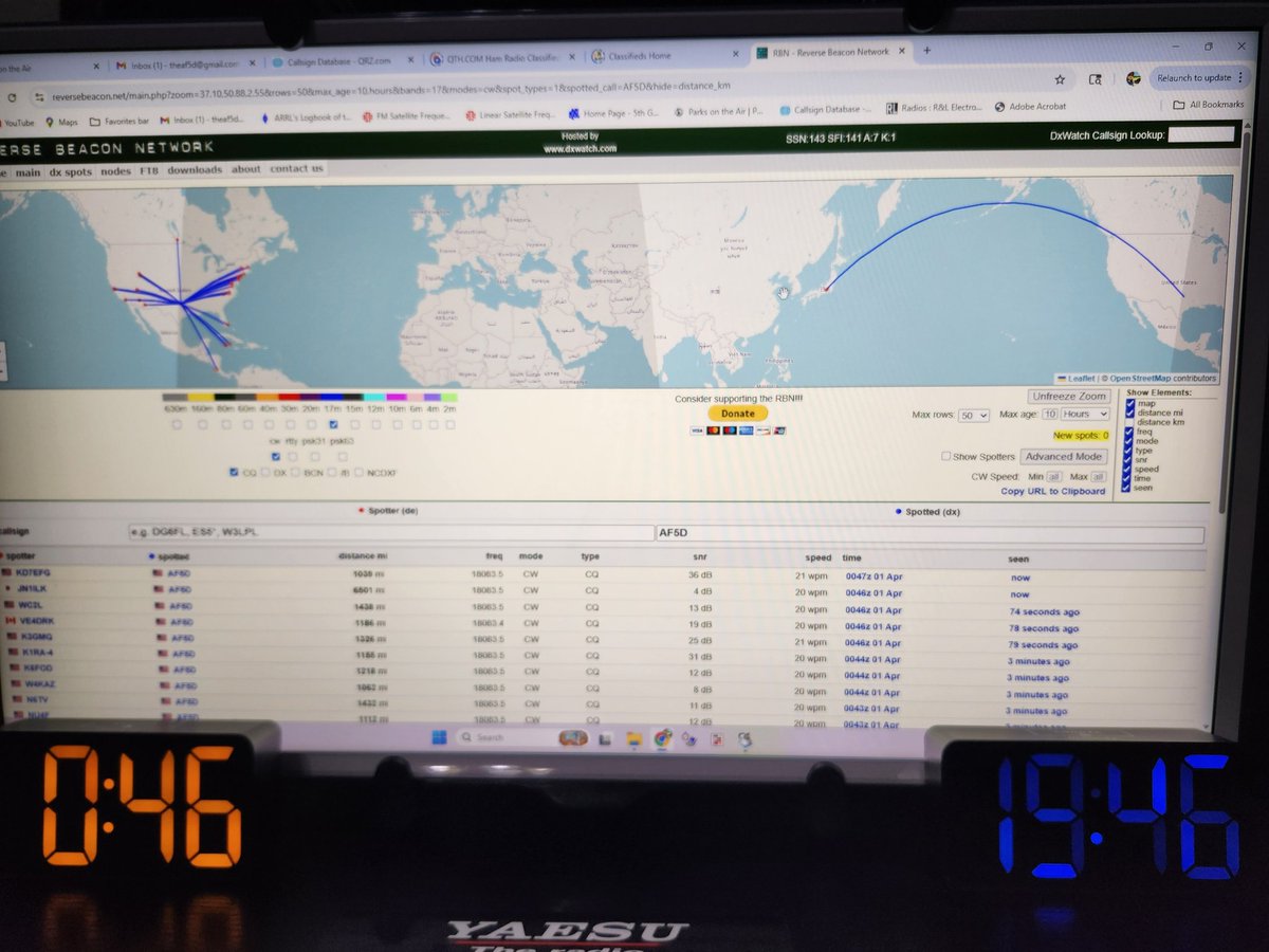 Bayu - AF5D🛰️ tweet media