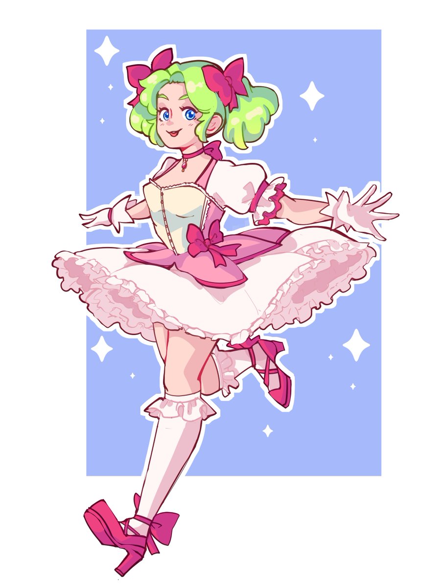 rubyrue commissions open (@littlerubyrue) / Posts / X