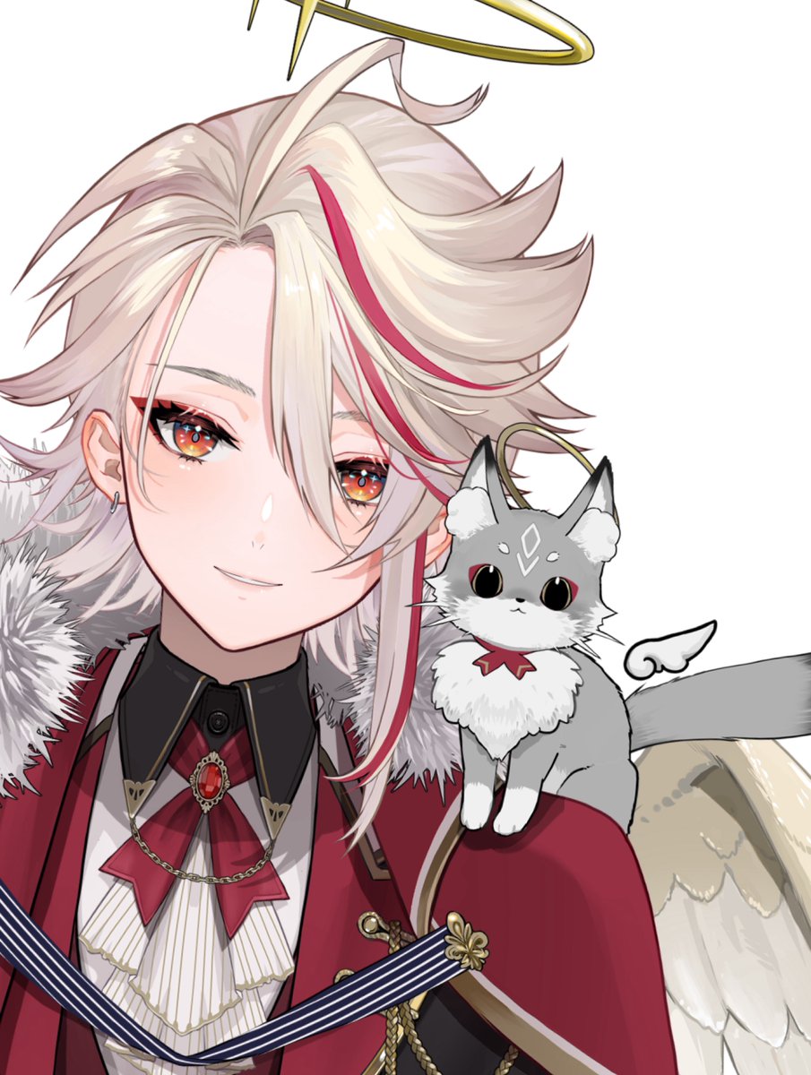 ハーバル🪽12/28Debut tweet media