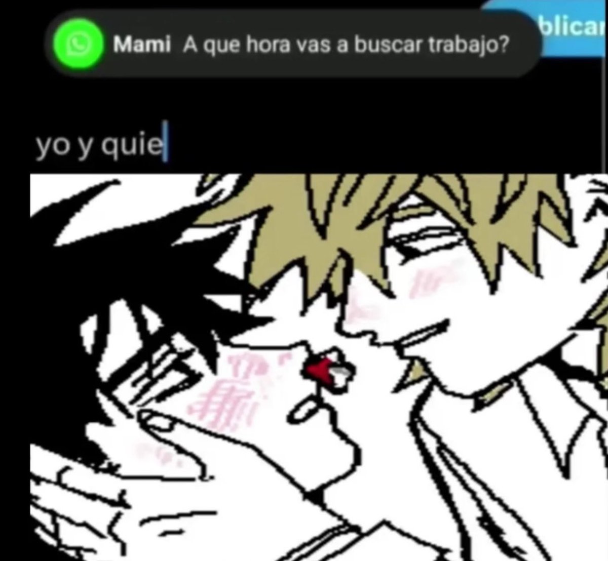 choko !! tweet media