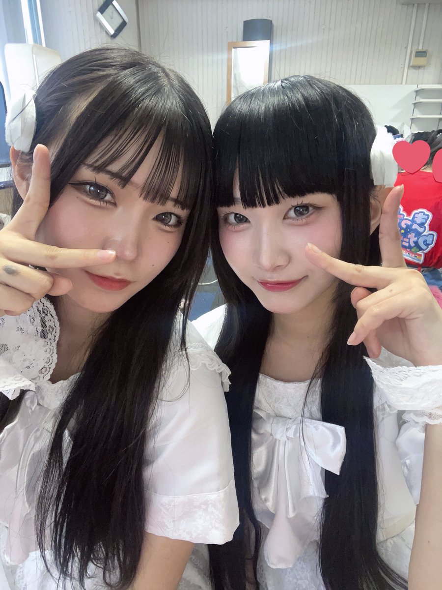 水月さら【MeringueHack】 tweet media