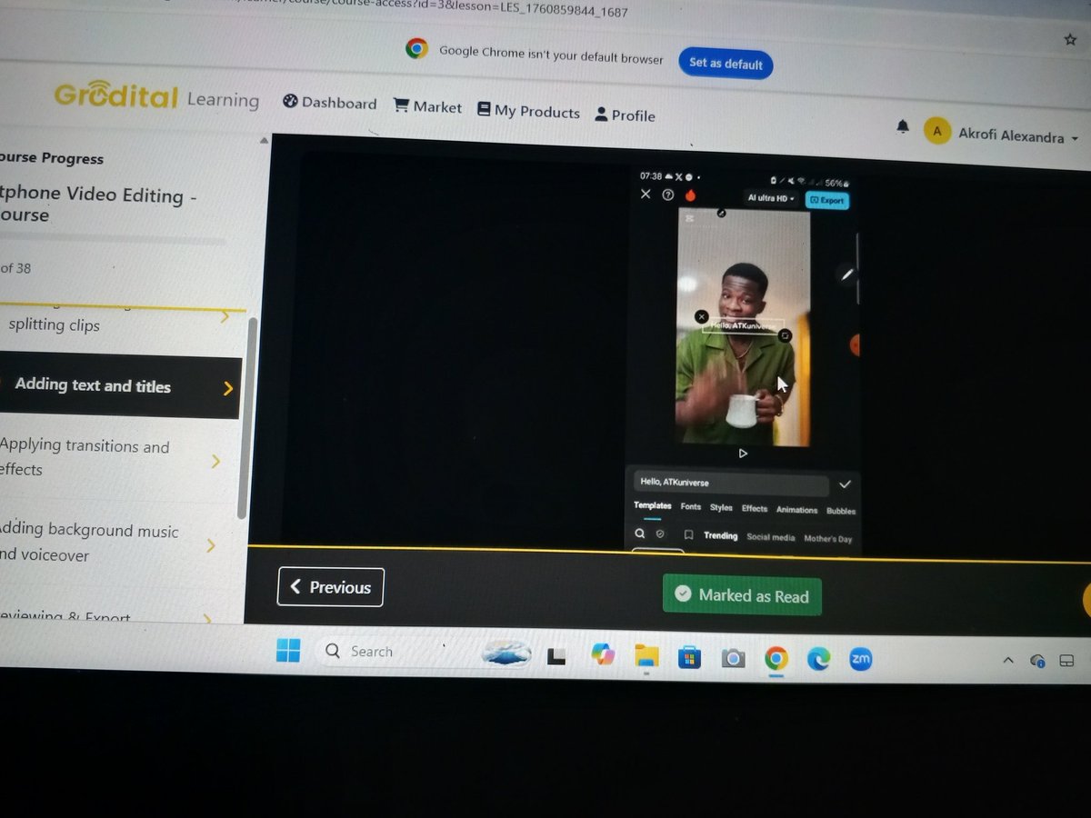 Miss Lexy tweet media