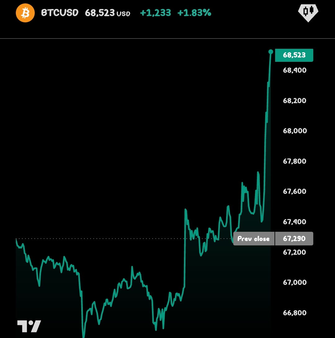 ChainDesk tweet media