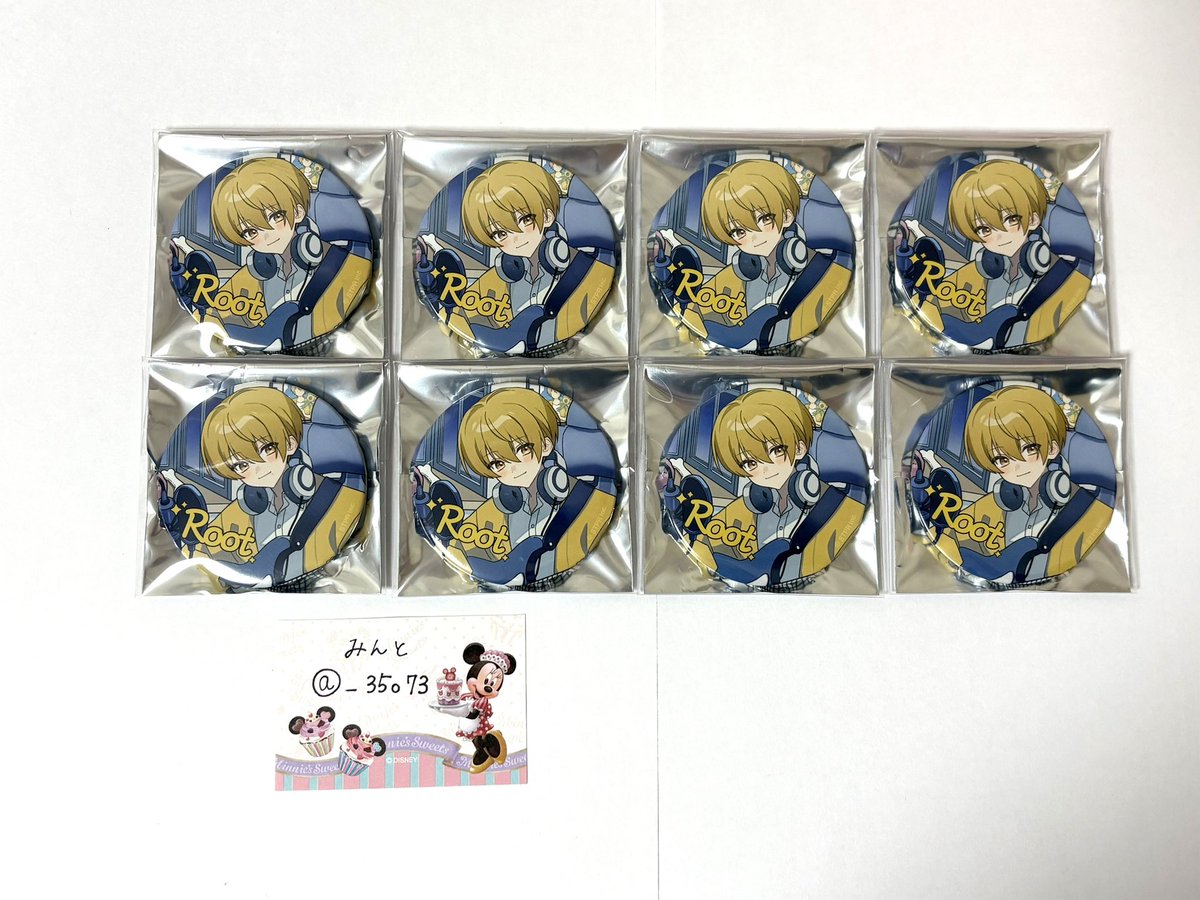 みんと tweet media