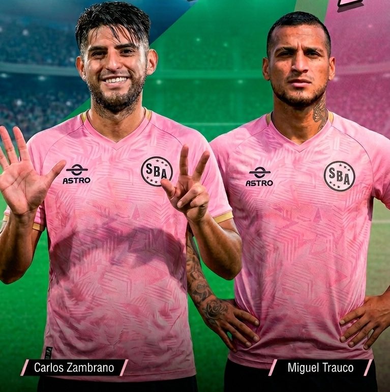 JORGE SOLARI CASELLA tweet media