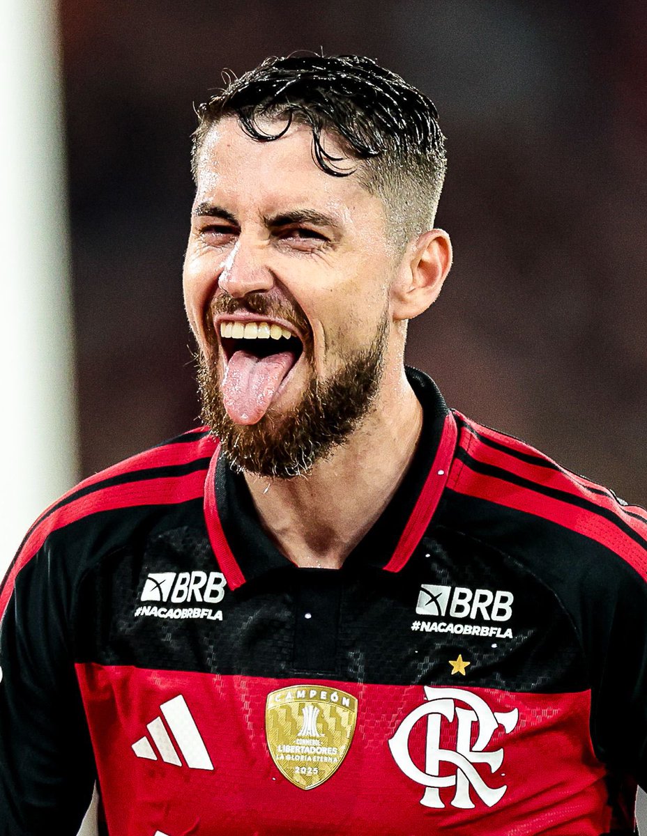 Flamengo tweet media