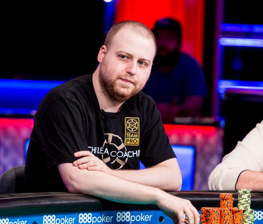 WIll jaffe tweet media