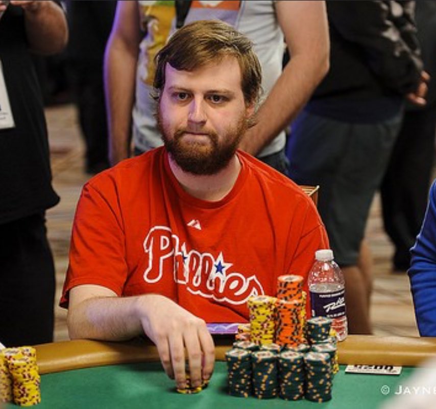 WIll jaffe tweet media