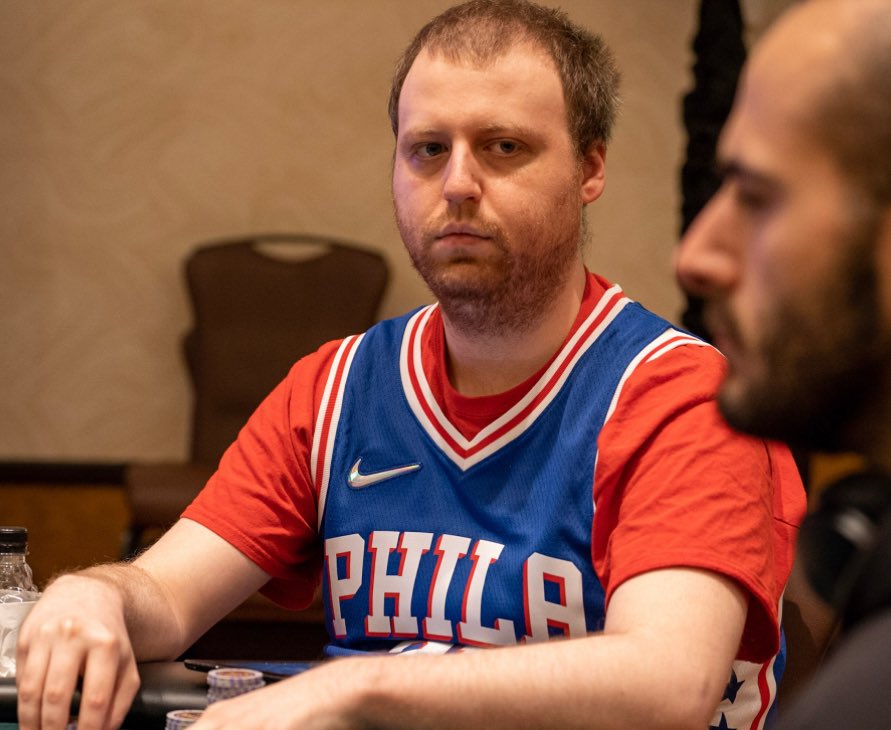 WIll jaffe tweet media