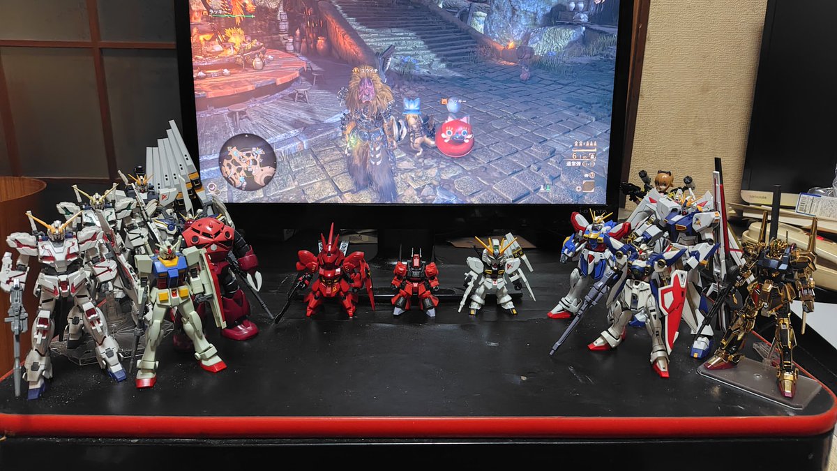 ゆーいち@カオス・MAX tweet media