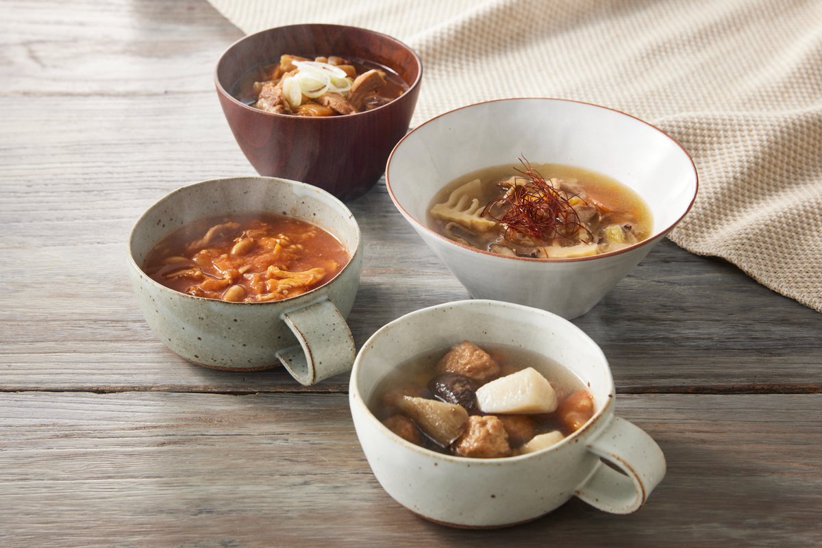 うちのや【公式】 tweet media