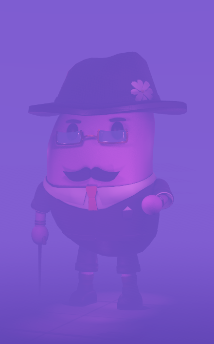 FatmirCa123's tweet photo. Mr.P Remodel I made a while ago!
#Roblox #RobloxPiggy #Piggy https://t.co/tPlvNkmUSI
