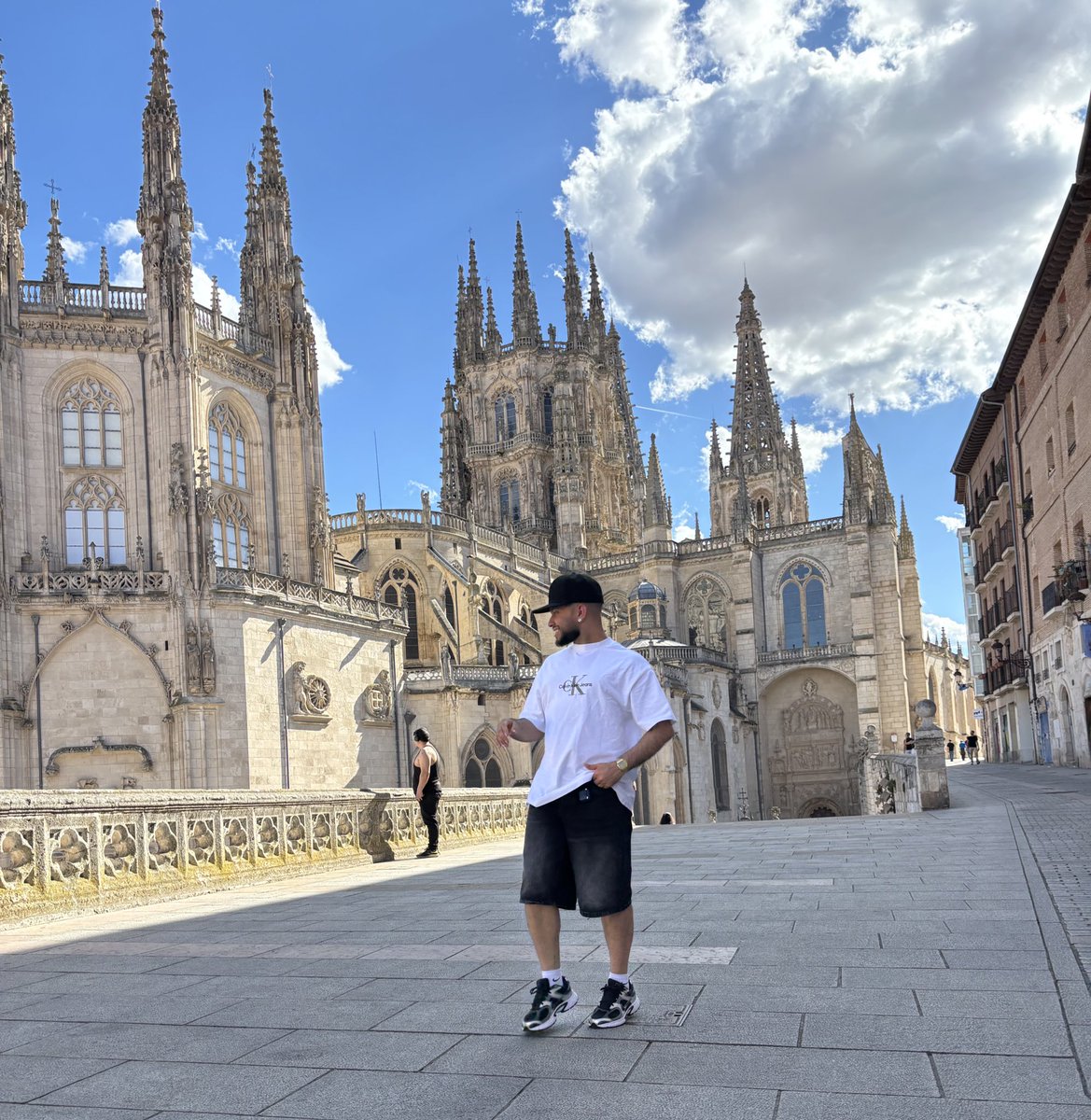 ¡Luisfer! tweet media