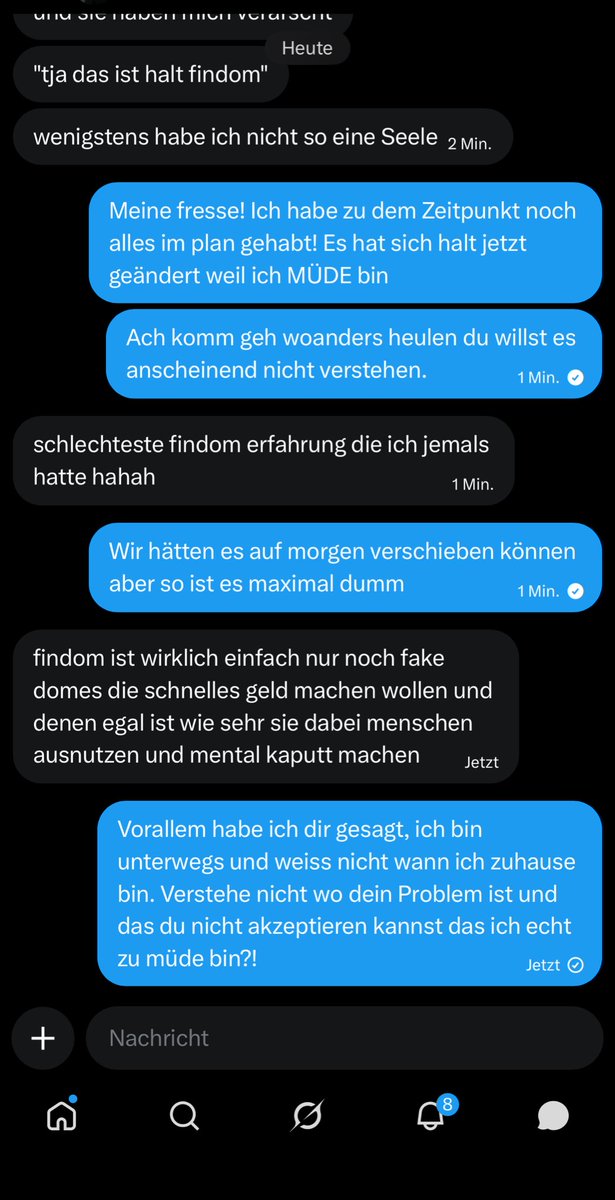 💎MissAnna3K💎 tweet media