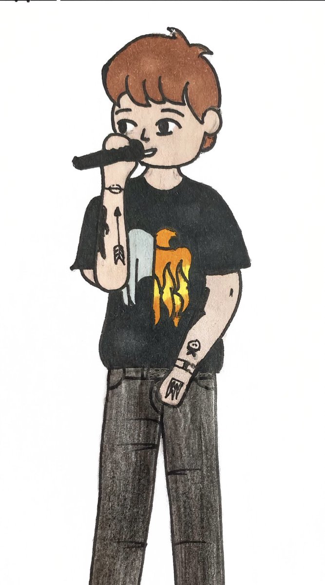 sofia ໑̣ 🎀 is seeing louis! tweet media