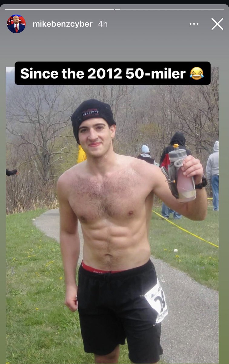 Will Robinson tweet media