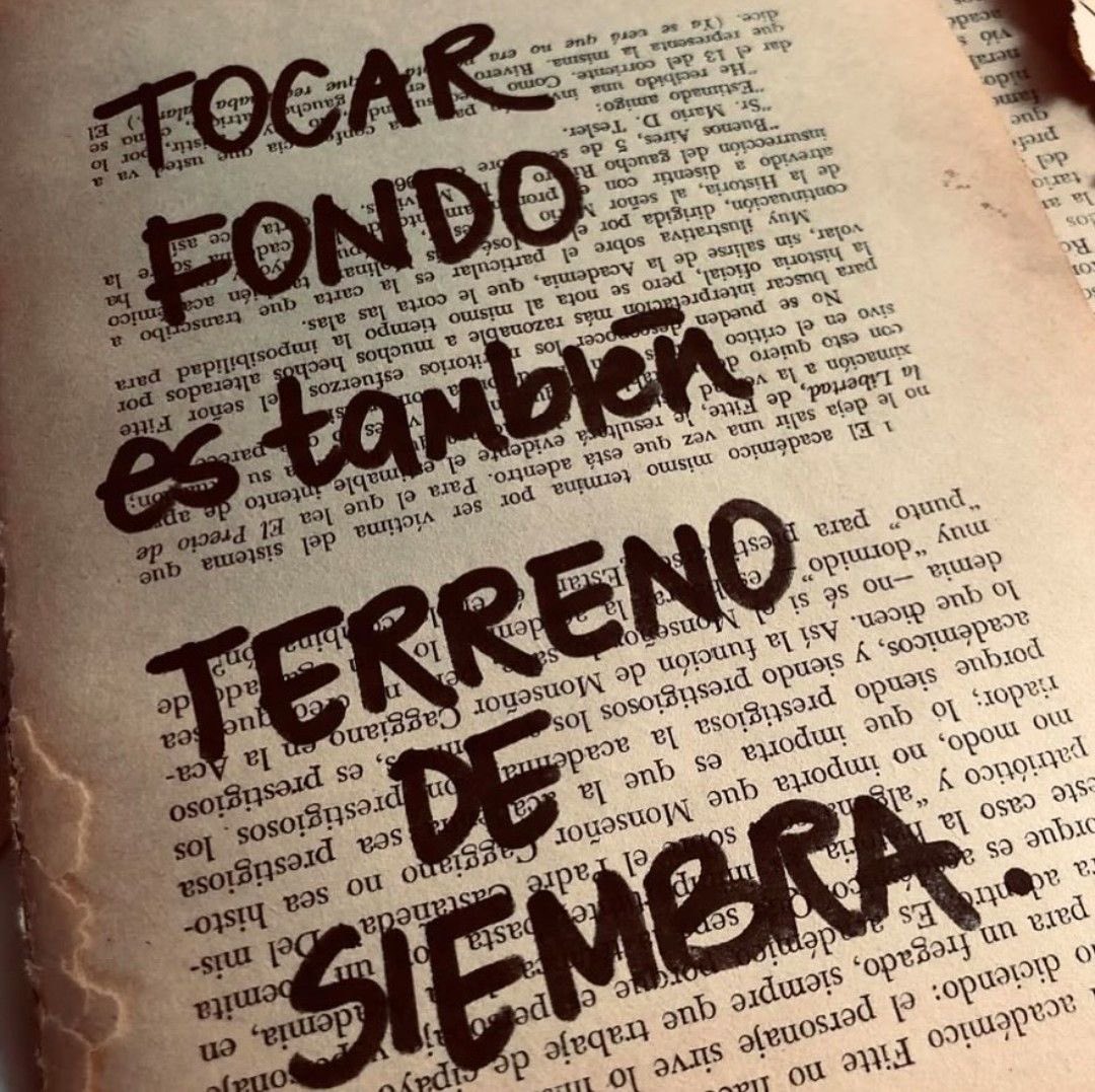 Vive con Propósito. tweet media